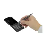 Arona Touch stylus pen productfoto 2 - Hidalgo-werbeartikel Arona Touch stylus pen — productfoto 2