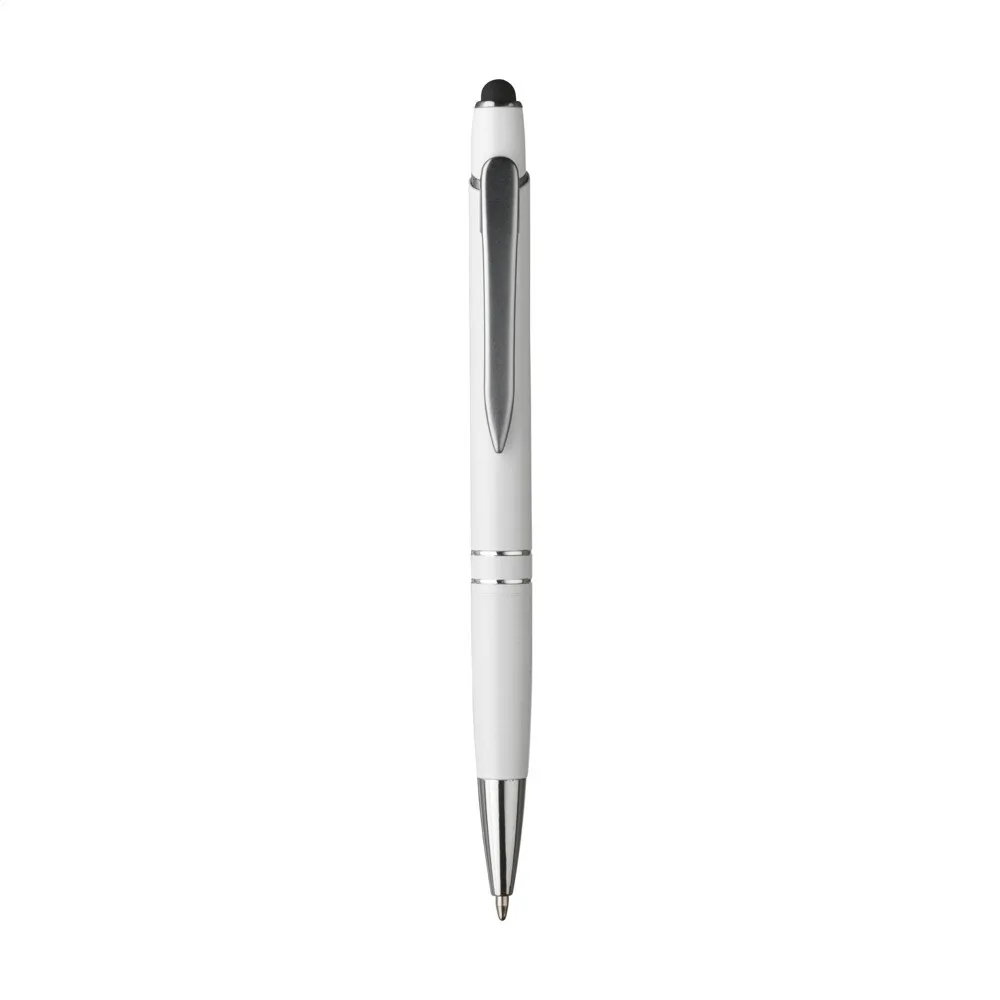 Arona Touch stylus pen productfoto 5 - Hidalgo-werbeartikel Arona Touch stylus pen — productfoto 5
