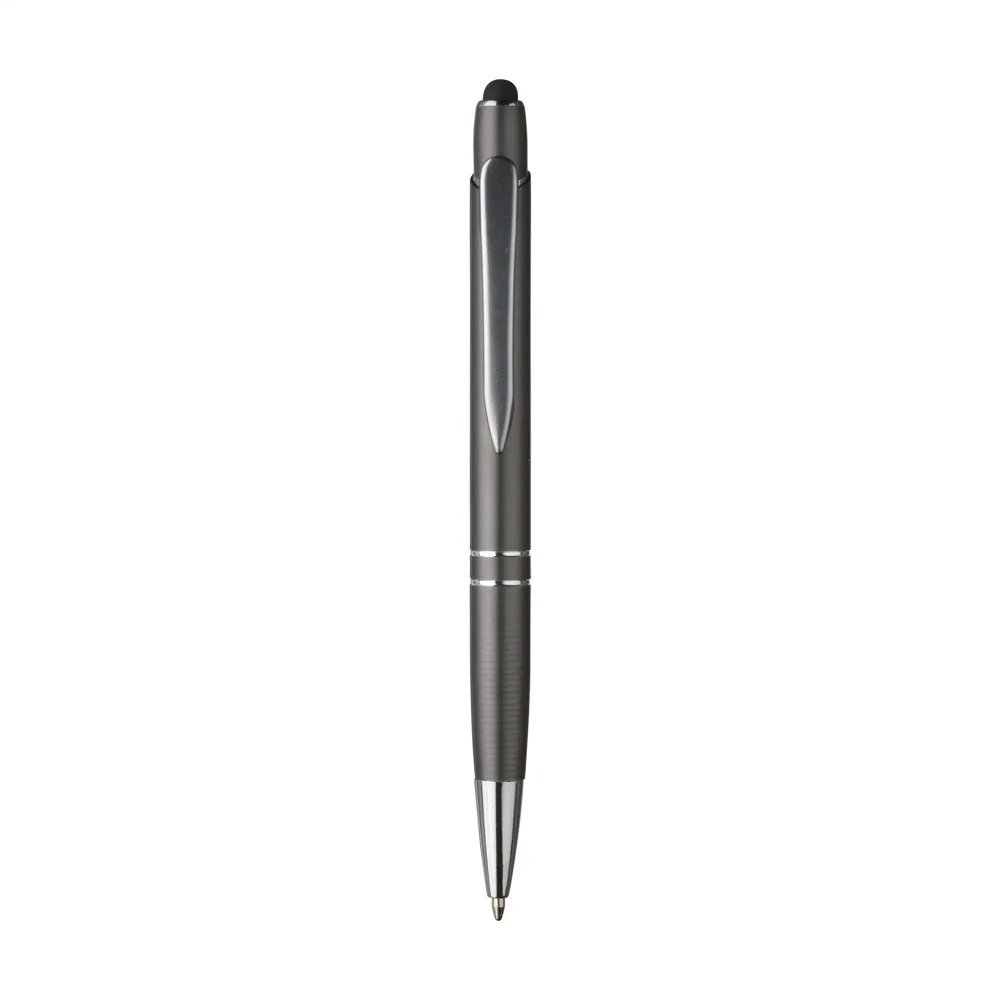 Arona Touch stylus pen productfoto 7 - Hidalgo-werbeartikel Arona Touch stylus pen — productfoto 7