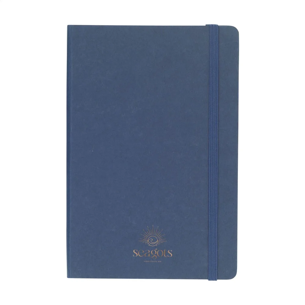 CraftCover Notebook A5 notiteboek