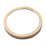 Make-Up Mirror Bamboo spiegeltje