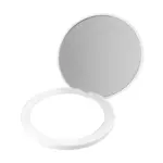 GlamLight Make-Up Mirror spiegeltje - Hidalgo-werbeartikel GlamLight Make-Up Mirror spiegeltje