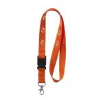 KeyCord 2 cm lanyard — productfoto 6