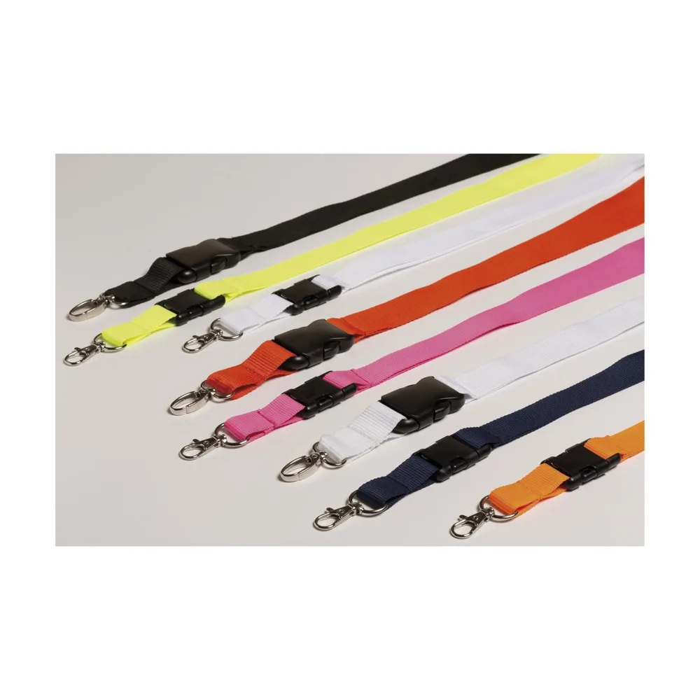 KeyCord 2 cm lanyard — productfoto 7