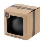 Kerstbal Ø 7cm Recycled PP Box - Made in Europe — productfoto 2