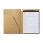 Vano A4 documentenmap — productfoto 5