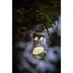 SunJar Solar Garden Light solarlamp — productfoto 2
