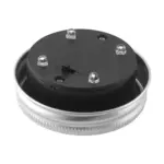 SunJar Solar Garden Light solarlamp — productfoto 7