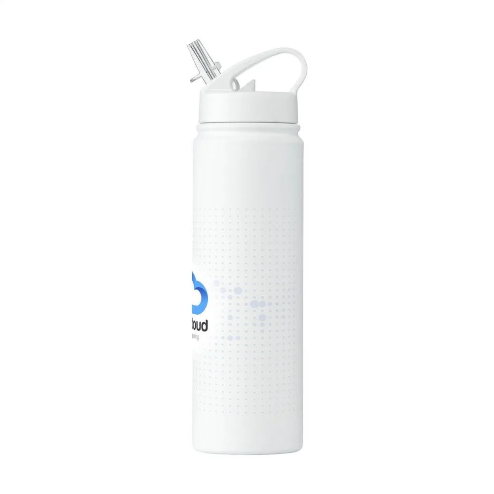 Skylar RSC Recycled Steel Water Bottle 900 ml