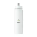 Skylar RSC Recycled Steel Water Bottle 900 ml — productfoto 4