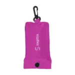 Shop Easy opvouwbare winkeltas, magenta (± pms magenta)