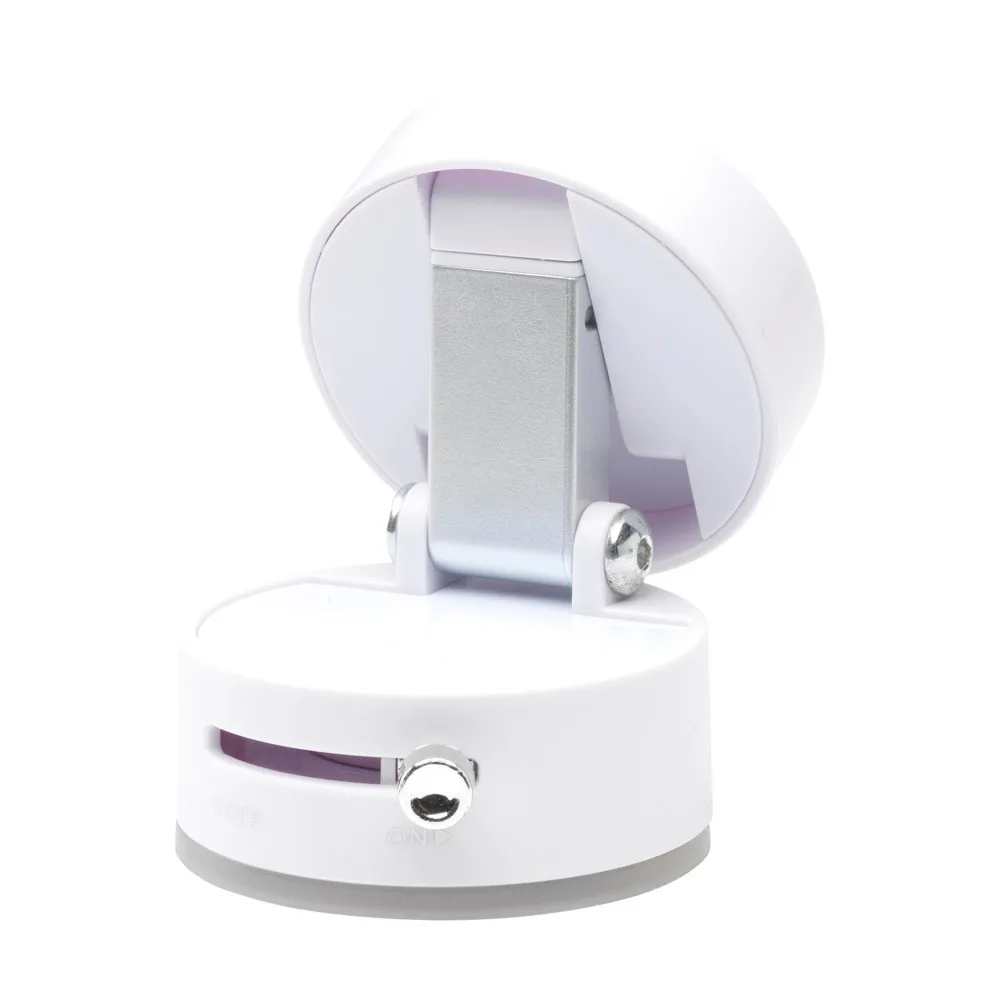 Flux Magnetic GRS R-ABS Phone Holder productfoto 5 - Hidalgo-werbeartikel Flux Magnetic GRS R-ABS Phone Holder — productfoto 5