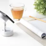 Flux Magnetic GRS R-ABS Phone Holder productfoto 17 - Hidalgo-werbeartikel Flux Magnetic GRS R-ABS Phone Holder — productfoto 17
