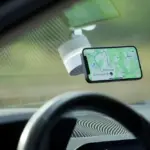 Flux Magnetic GRS R-ABS Phone Holder productfoto 18 - Hidalgo-werbeartikel Flux Magnetic GRS R-ABS Phone Holder — productfoto 18
