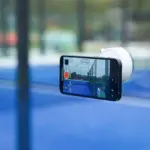 Flux Magnetic GRS R-ABS Phone Holder productfoto 19 - Hidalgo-werbeartikel Flux Magnetic GRS R-ABS Phone Holder — productfoto 19