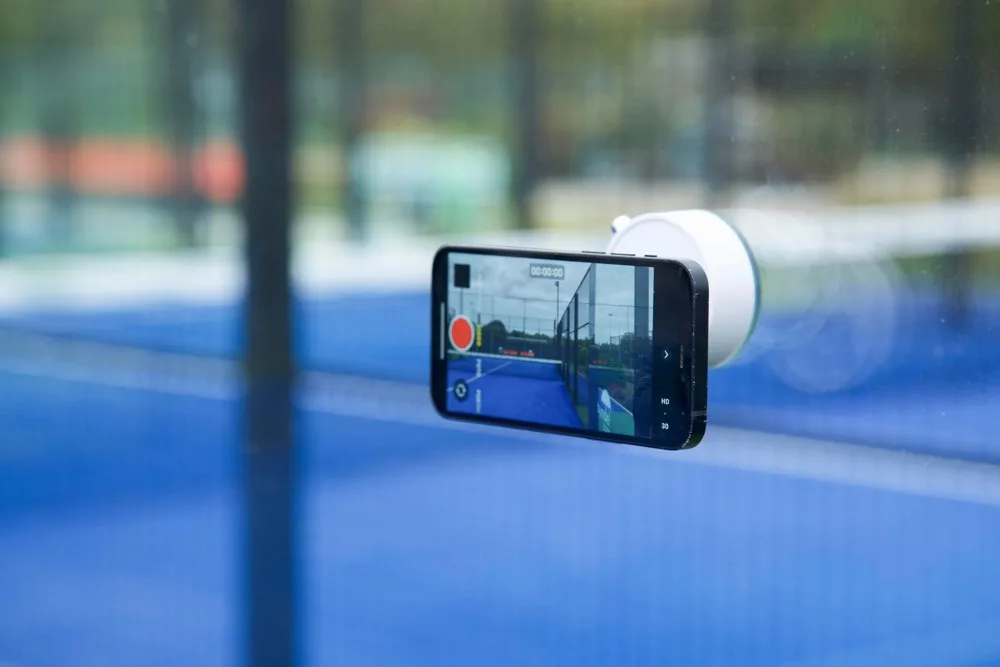 Flux Magnetic GRS R-ABS Phone Holder productfoto 19 - Hidalgo-werbeartikel Flux Magnetic GRS R-ABS Phone Holder — productfoto 19