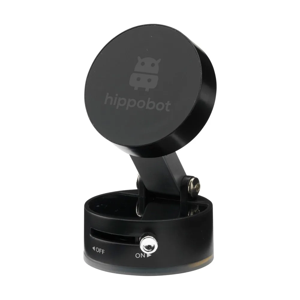 Flux Magnetic GRS R-ABS Phone Holder productfoto 20 - Hidalgo-werbeartikel Flux Magnetic GRS R-ABS Phone Holder — productfoto 20