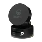 Flux Magnetic GRS R-ABS Phone Holder productfoto 21 - Hidalgo-werbeartikel Flux Magnetic GRS R-ABS Phone Holder — productfoto 21