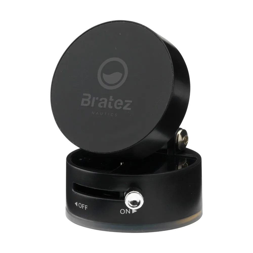 Flux Magnetic GRS R-ABS Phone Holder productfoto 21 - Hidalgo-werbeartikel Flux Magnetic GRS R-ABS Phone Holder — productfoto 21