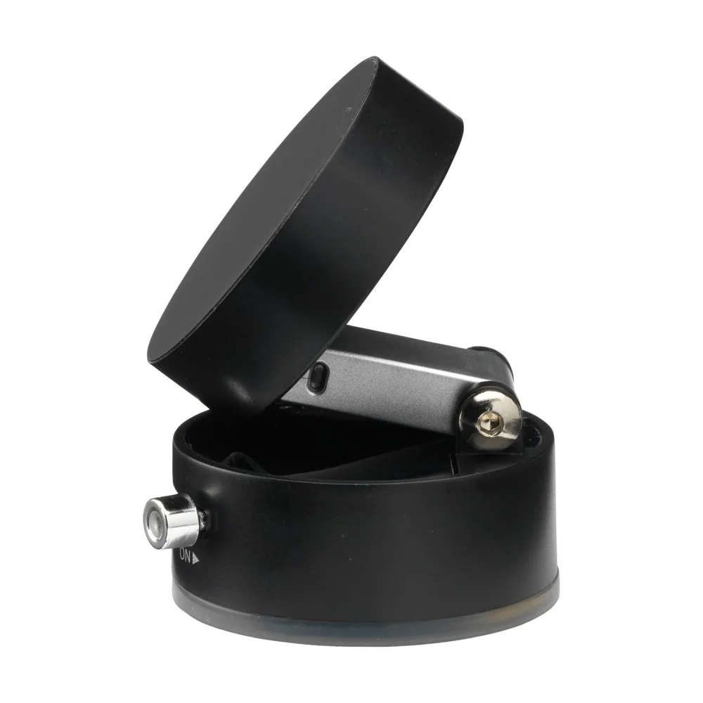 Flux Magnetic GRS R-ABS Phone Holder productfoto 24 - Hidalgo-werbeartikel Flux Magnetic GRS R-ABS Phone Holder — productfoto 24