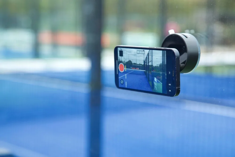 Flux Magnetic GRS R-ABS Phone Holder productfoto 34 - Hidalgo-werbeartikel Flux Magnetic GRS R-ABS Phone Holder — productfoto 34