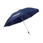Eagle XL RCS RPET paraplu 30 inch - Hidalgo-werbeartikel Eagle XL RCS RPET paraplu 30 inch