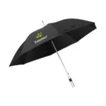 Eagle XL RCS RPET paraplu 30 inch — productfoto 2