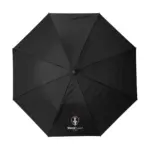 Eagle XL RCS RPET paraplu 30 inch — productfoto 3