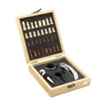 Wooosh ChessMate wijngeschenkset — productfoto 3