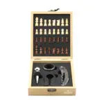 Wooosh ChessMate wijngeschenkset — productfoto 4