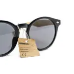 Laguna Bamboo zonnebril — productfoto 2