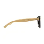 Laguna Bamboo zonnebril — productfoto 5