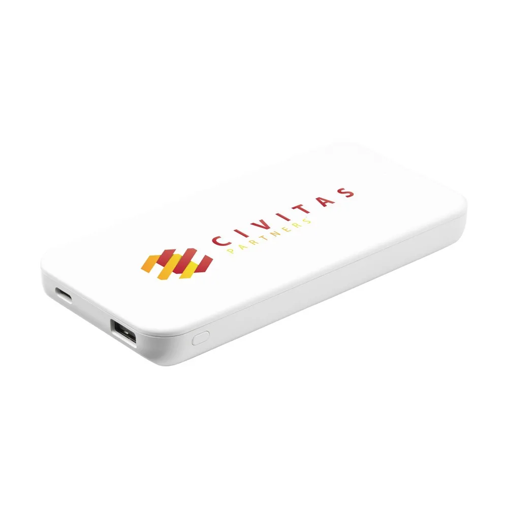 PowerKick 10000 RCS Recycled Powerbank