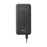 PowerKick 10000 RCS Recycled Powerbank — productfoto 4