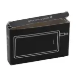 PowerKick 10000 RCS Recycled Powerbank productfoto 7 - Hidalgo-werbeartikel PowerKick 10000 RCS Recycled Powerbank — productfoto 7