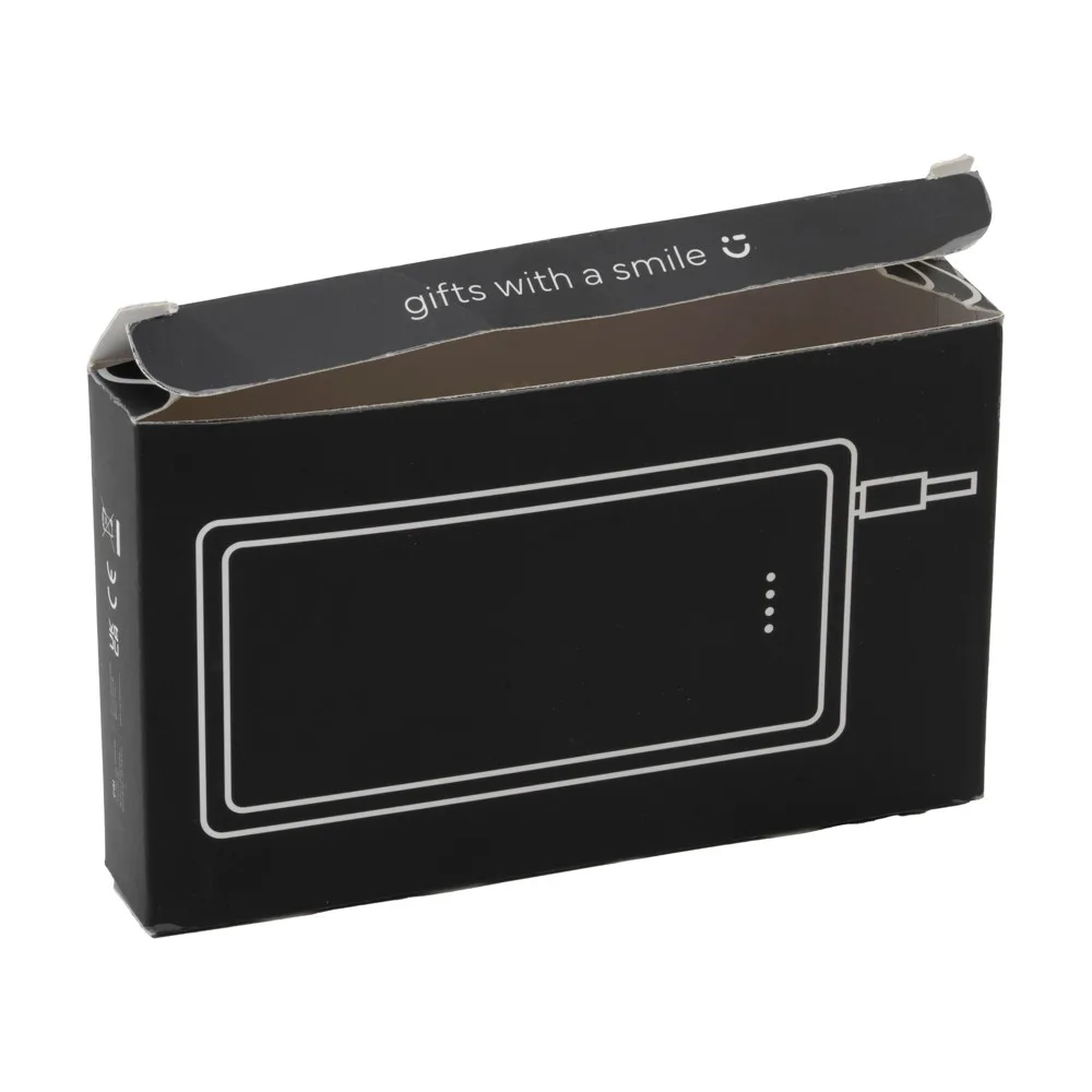 PowerKick 10000 RCS Recycled Powerbank productfoto 7 - Hidalgo-werbeartikel PowerKick 10000 RCS Recycled Powerbank — productfoto 7