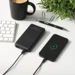 PowerKick 10000 RCS Recycled Powerbank productfoto 8 - Hidalgo-werbeartikel PowerKick 10000 RCS Recycled Powerbank — productfoto 8
