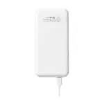 PowerKick 10000 RCS Recycled Powerbank productfoto 9 - Hidalgo-werbeartikel PowerKick 10000 RCS Recycled Powerbank — productfoto 9