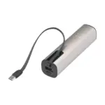 SlimBoost 5000 RCS R-Alu Powerbank