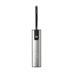SlimBoost 5000 RCS R-Alu Powerbank — productfoto 7