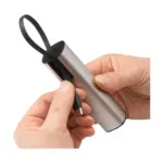SlimBoost 5000 RCS R-Alu Powerbank — productfoto 8