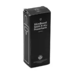 SlimBoost 5000 RCS R-Alu Powerbank — productfoto 9