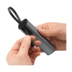 SlimBoost 5000 RCS R-Alu Powerbank — productfoto 14