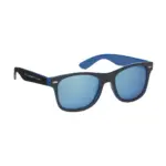 Fiesta zonnebril blauw ± pms 7692 - Hidalgo Fiesta zonnebril, blauw (± pms 7692)