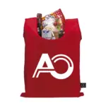 Shop Easy GRS RPET opvouwbare winkeltas — productfoto 2