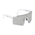 ActiveSport GRS Sunglasses zonnebril, wit