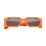 Cobana GRS Recycled PC zonnebril — productfoto 4