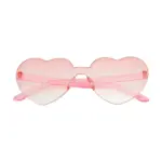 SunnyHeart Sunglasses zonnebril — productfoto 2