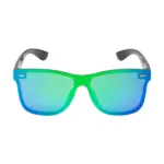 CoastLine GRS Recycled PC zonnebril — productfoto 9
