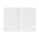 Notebook GRS Washable Kraft Cover A5 notitieboek — productfoto 6